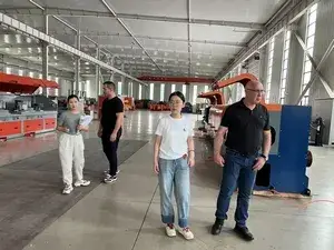 مشاريع العملاء